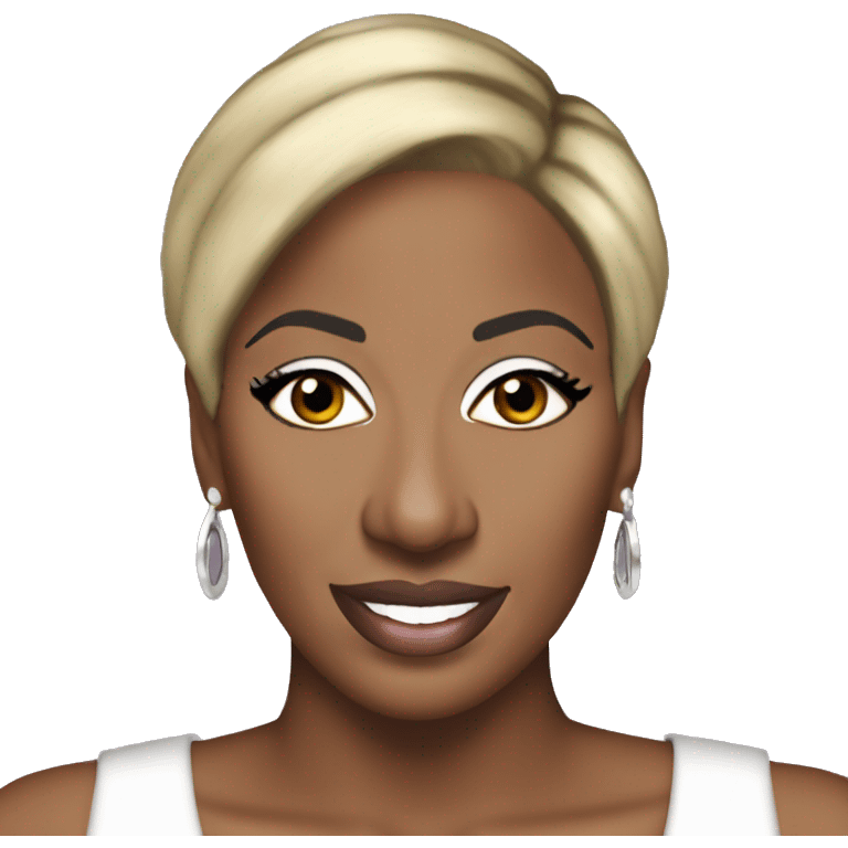 nene leakes emoji