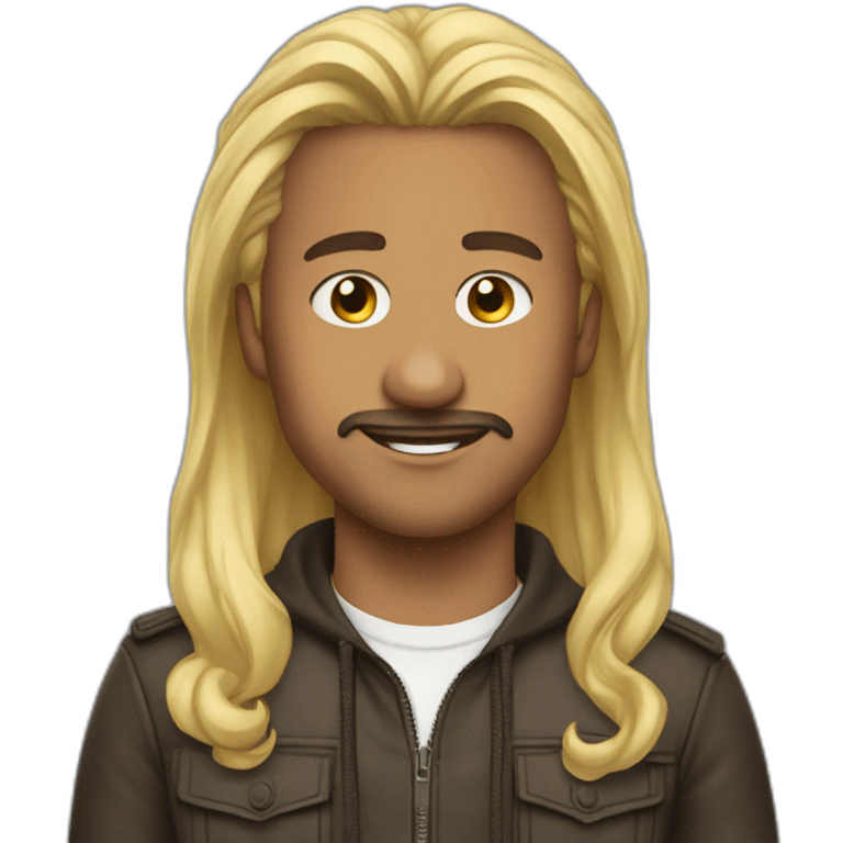 Cameron Díaz emoji