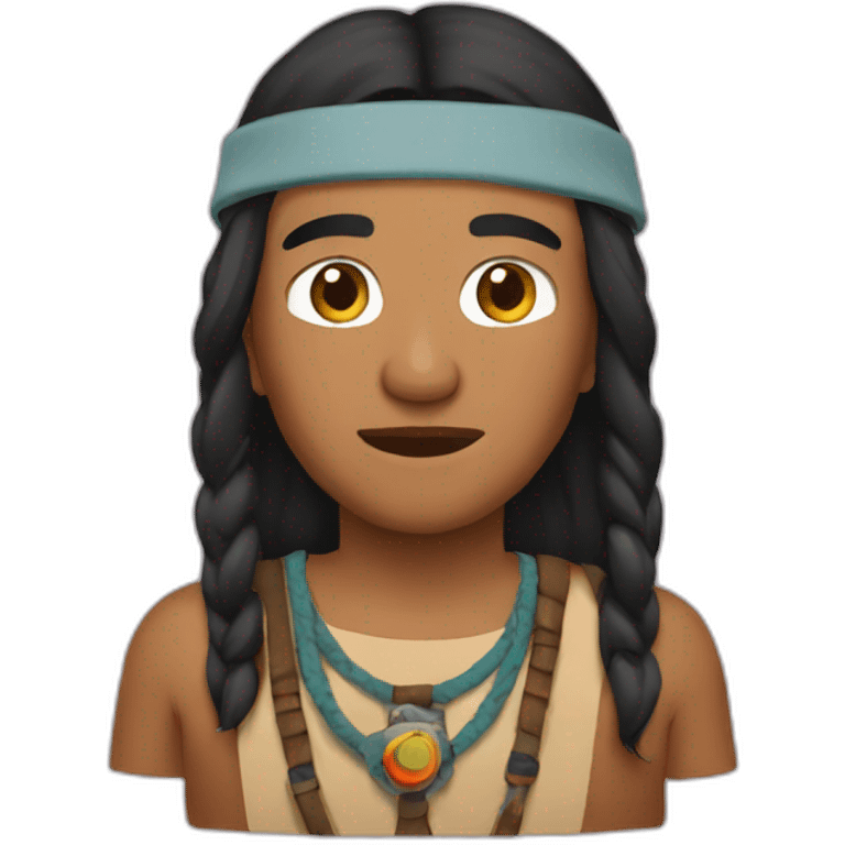 Apache emoji