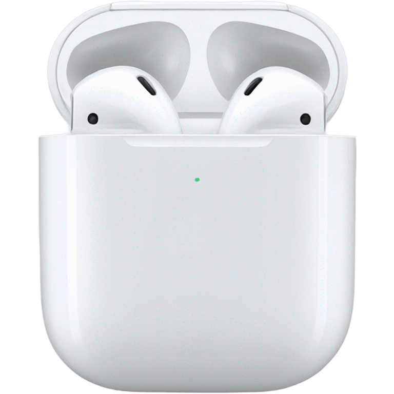 airpods emoji