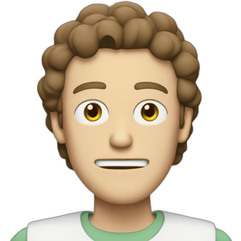 morty smith emoji