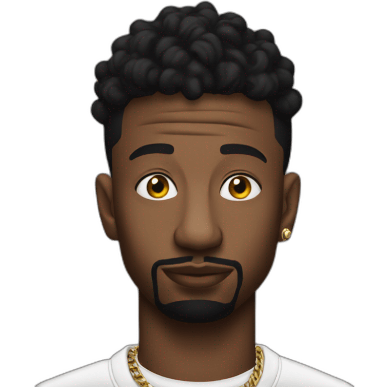  21 savage emoji