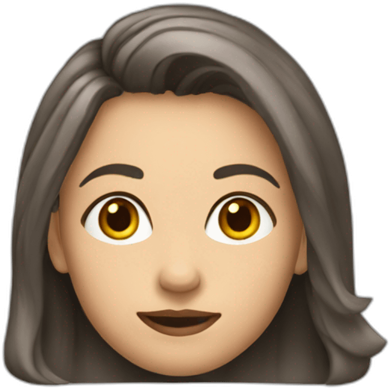 Léna rhoades emoji