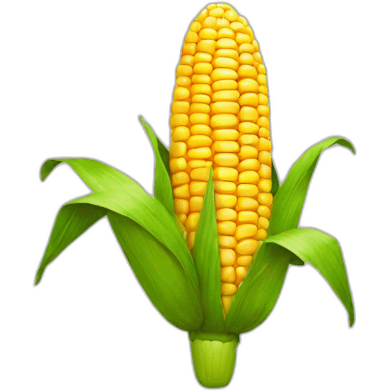 corn emoji