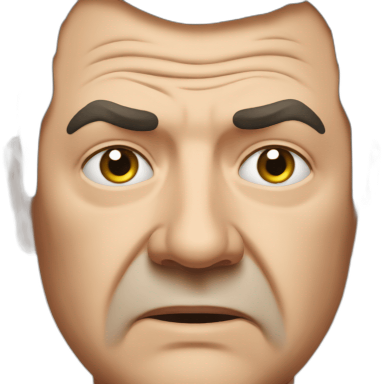 Markus Söder sad crying  emoji