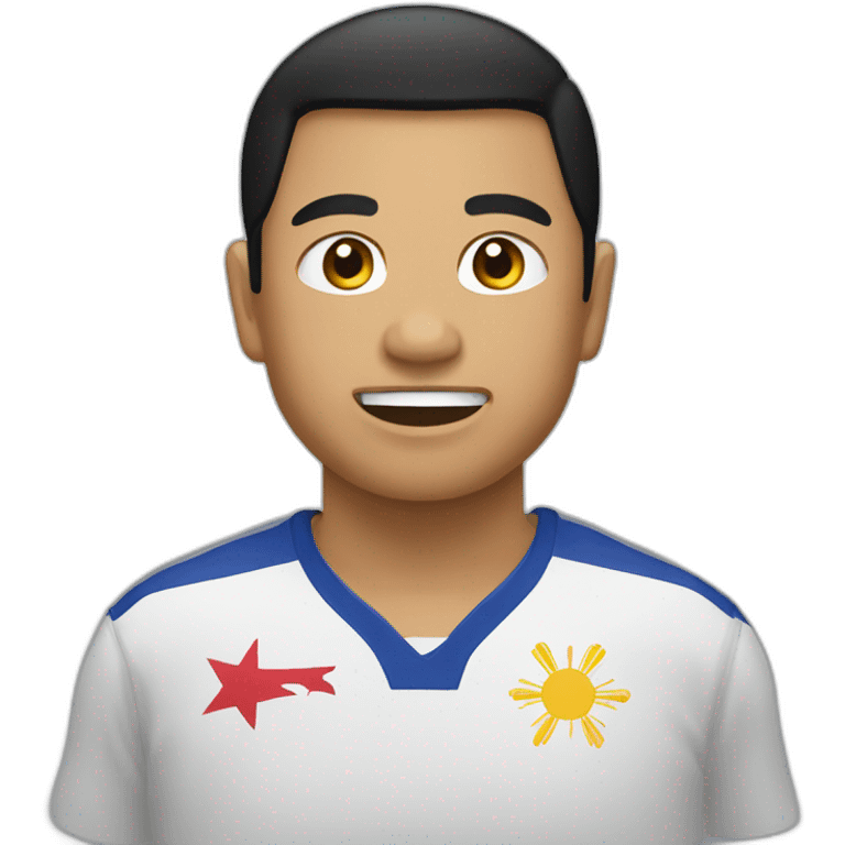 philippines 2024 emoji