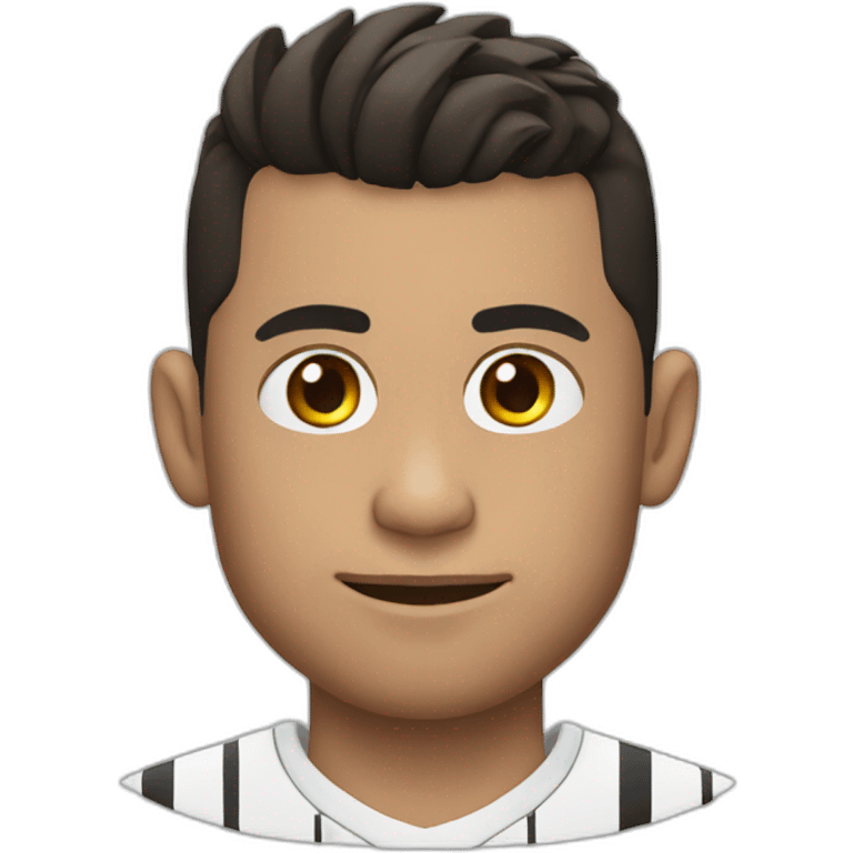 Cr7 emoji