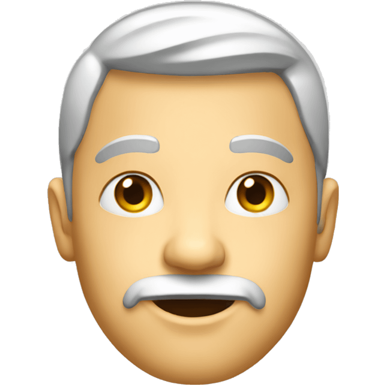 listener emoji