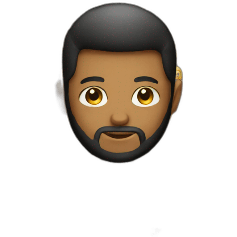 guy graphic designer emoji