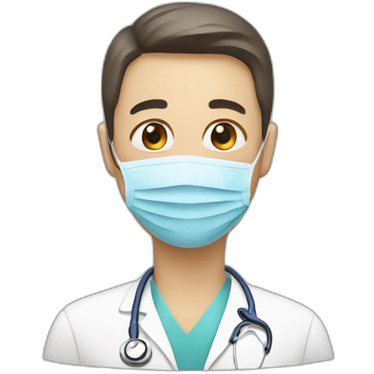 Health care emoji