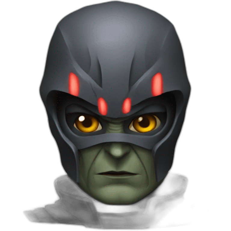 Darth Bane emoji