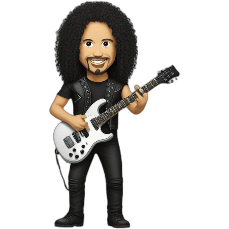 kirk-hammett emoji