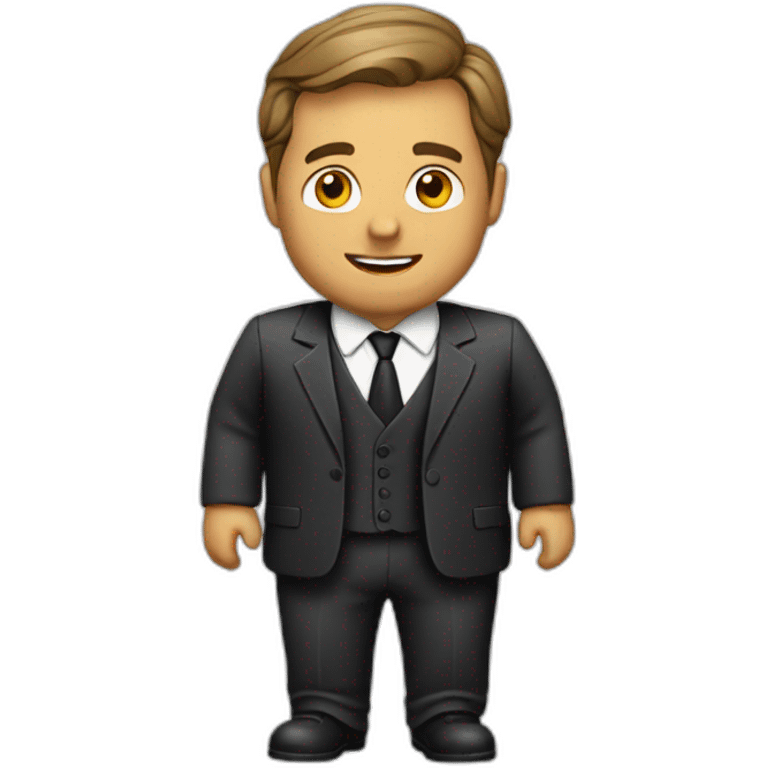 man lawyer emoji