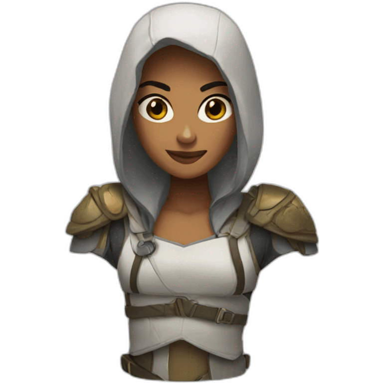 Ana emoji