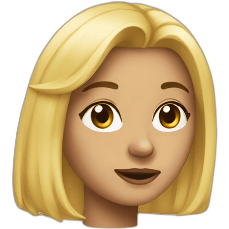 michaela-stone emoji