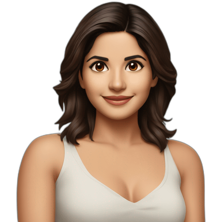 Samantha Ruth Prabhu emoji