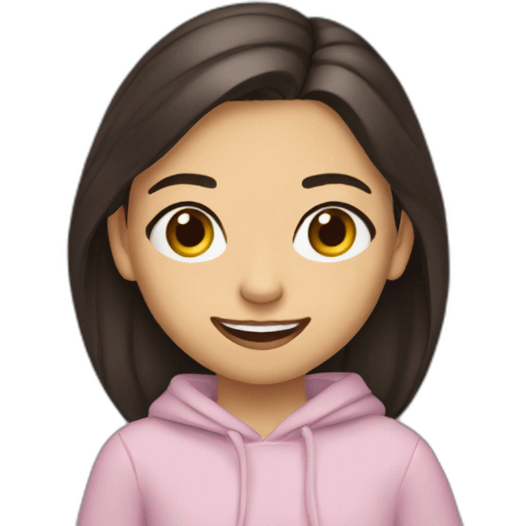 Olivia Rodrigo emoji