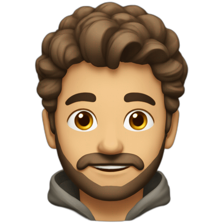 پرچم شیر و خورشید emoji