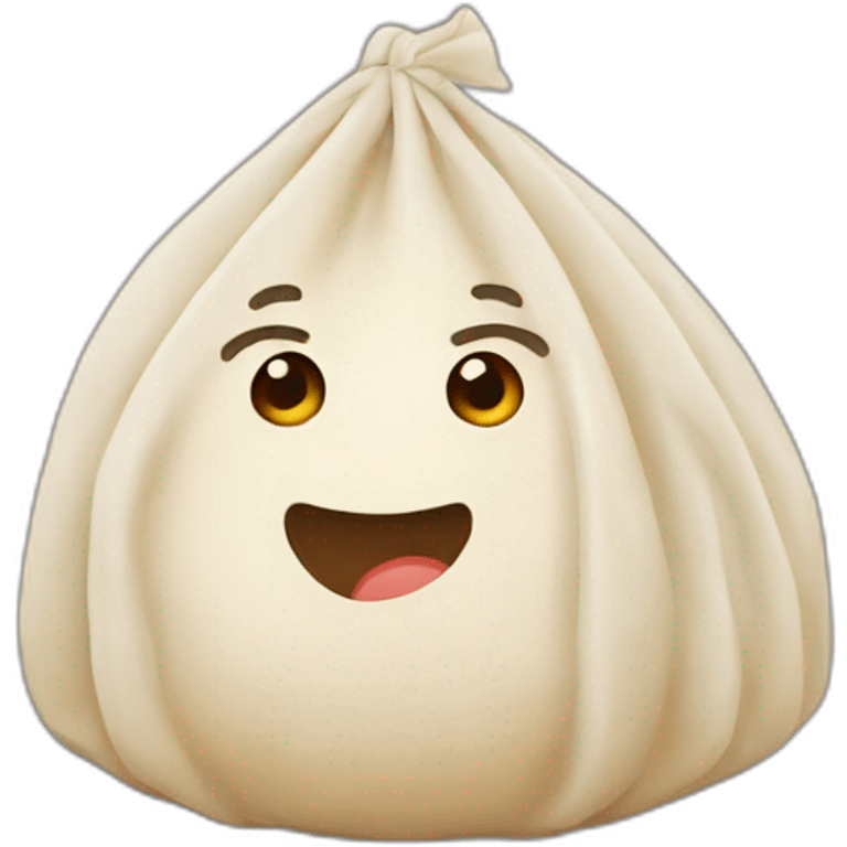 dumpling emoji