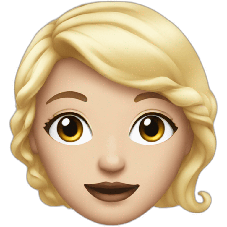 cosmetics emoji