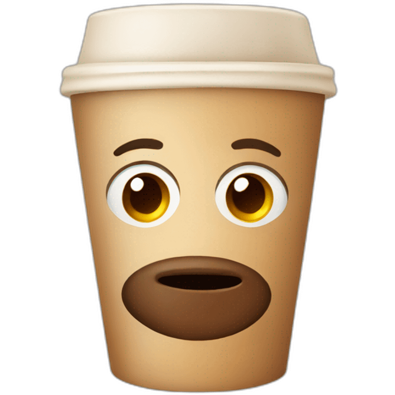 espresso emoji