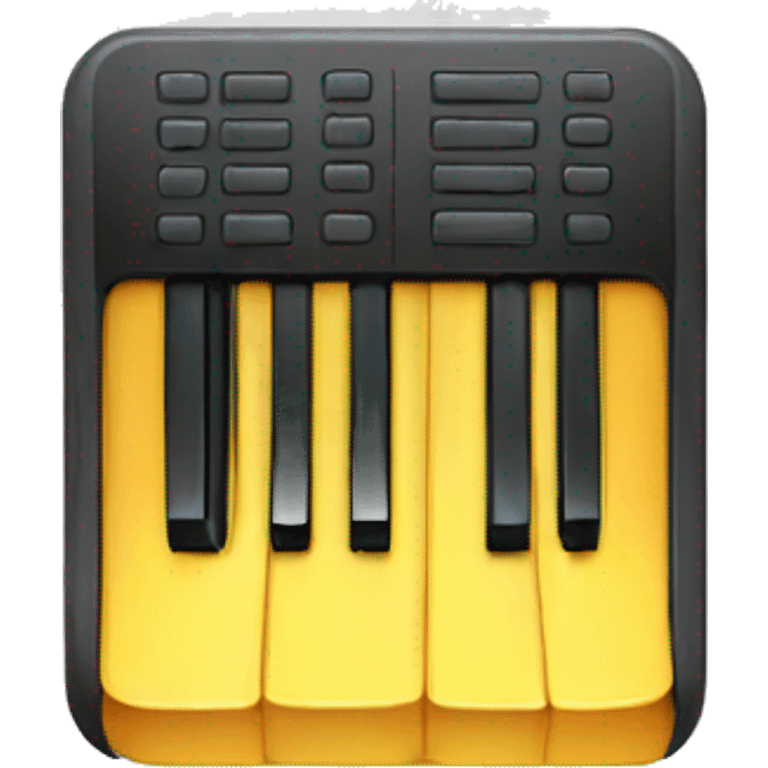 key board emoji