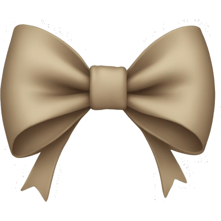 neutral bow  emoji