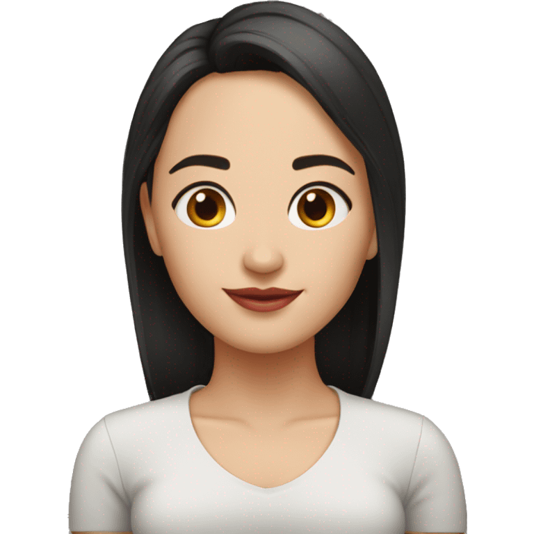 Bella Poarch  emoji