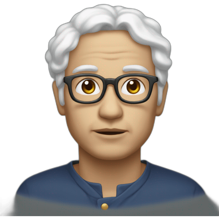 Siamak Badie emoji