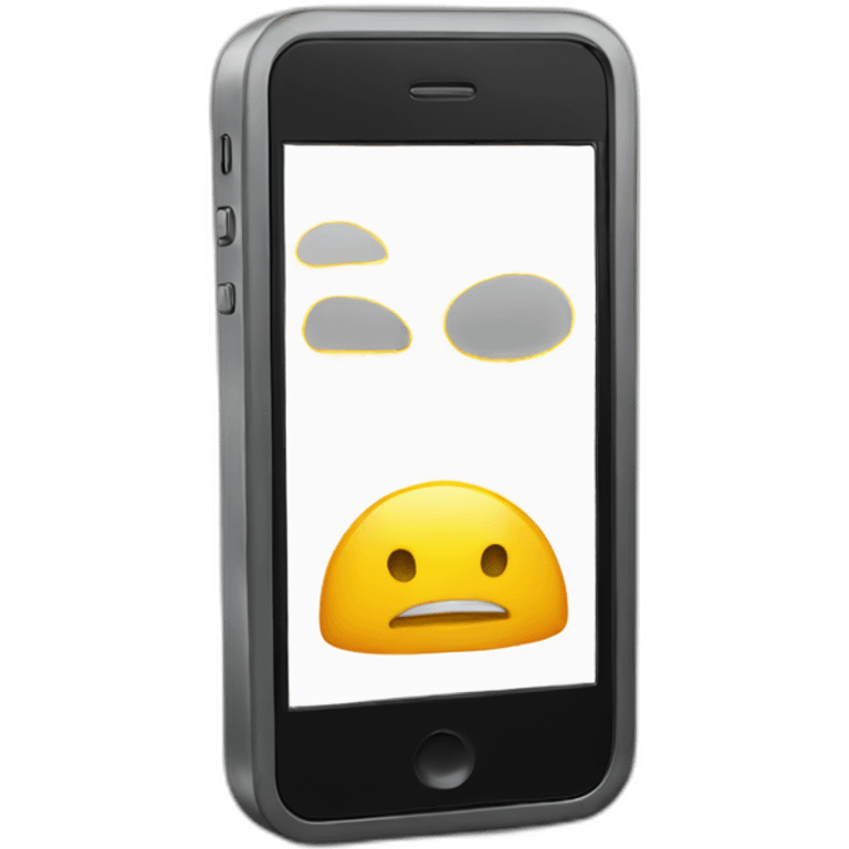 iphone-14-cellphone emoji