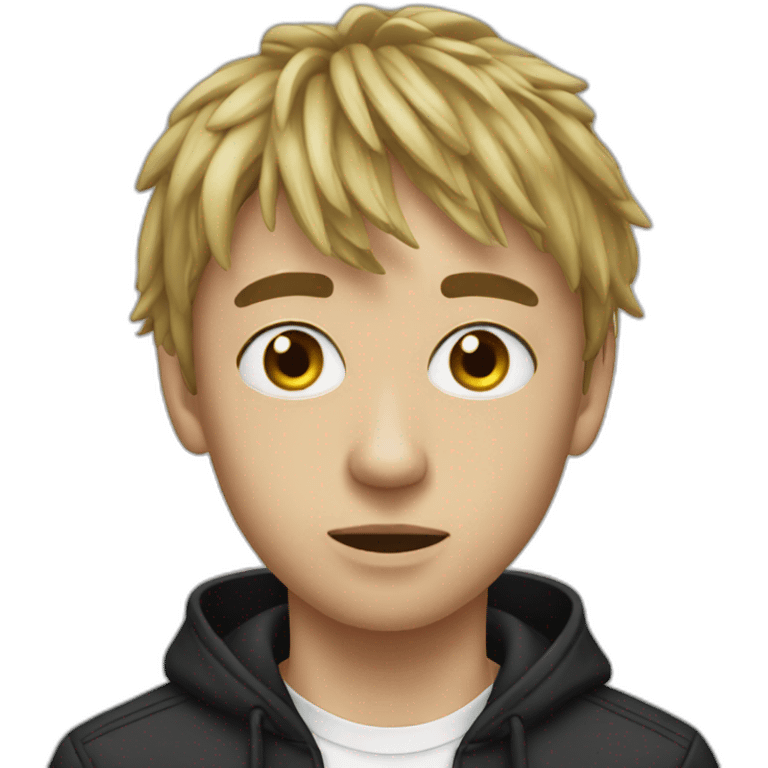 bladee emoji