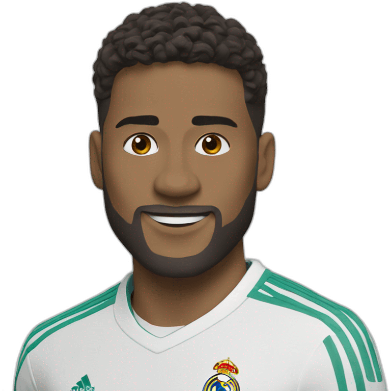 bellingham real madrid emoji