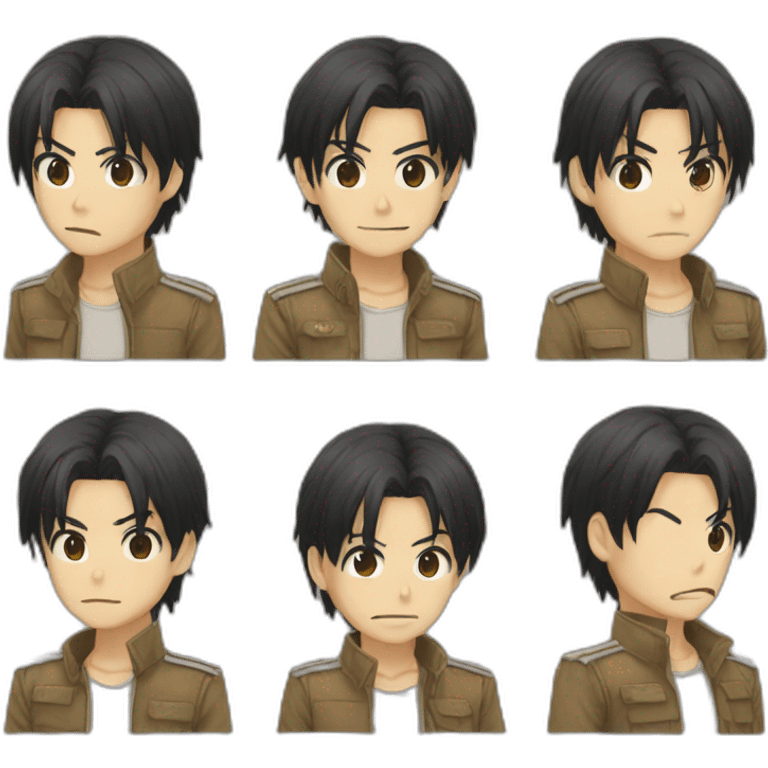 Snk emoji