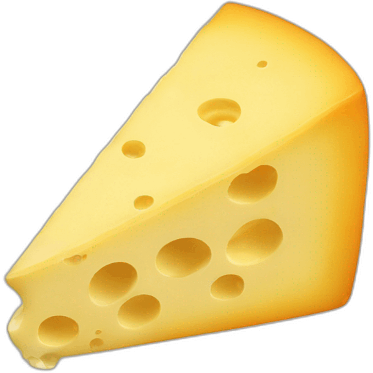 strand cheese emoji