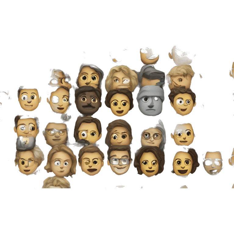 Televizyon emoji