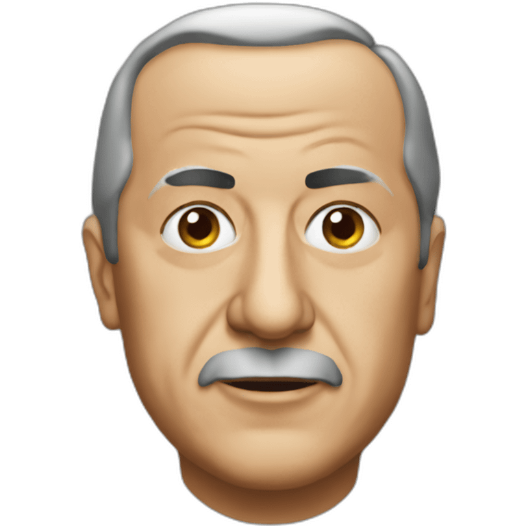 Erdogan emoji