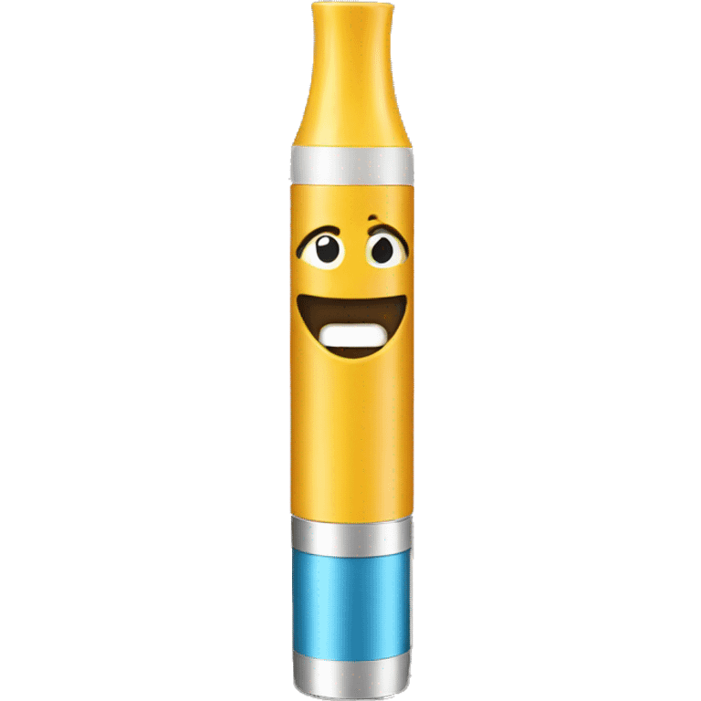 Disposable Vape emoji