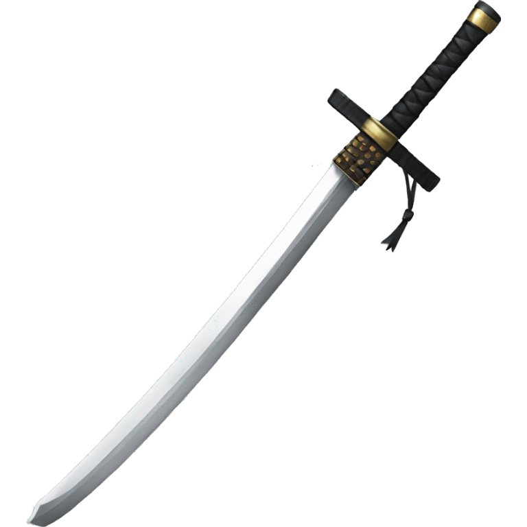 katana emoji