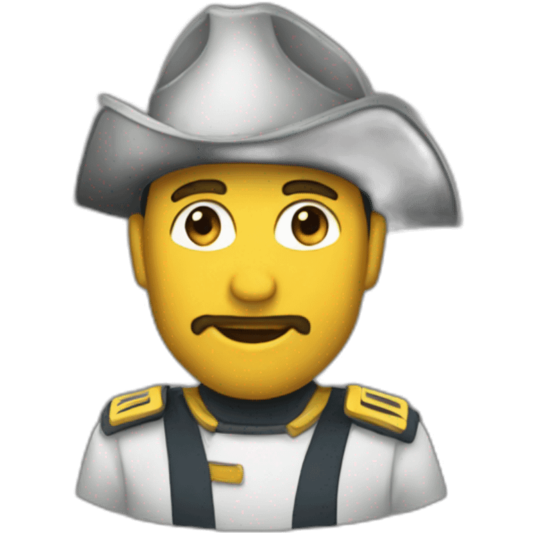 armada miller emoji