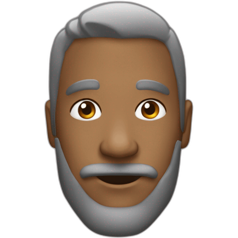 Álbum de piroca grande e bolas peludas emoji