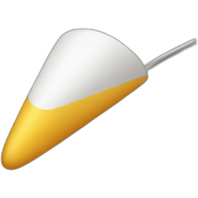 mouse pointer emoji