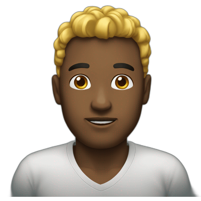 noé emoji