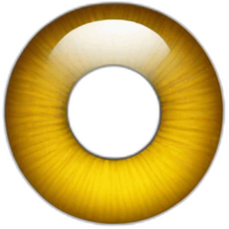 oeil tirenrayon laser emoji