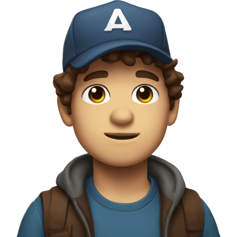 dipper pines emoji