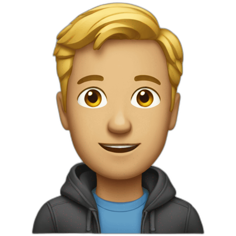 tech founder emoji