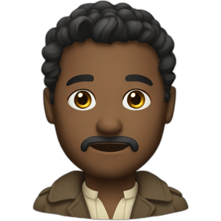 Hannibal emoji