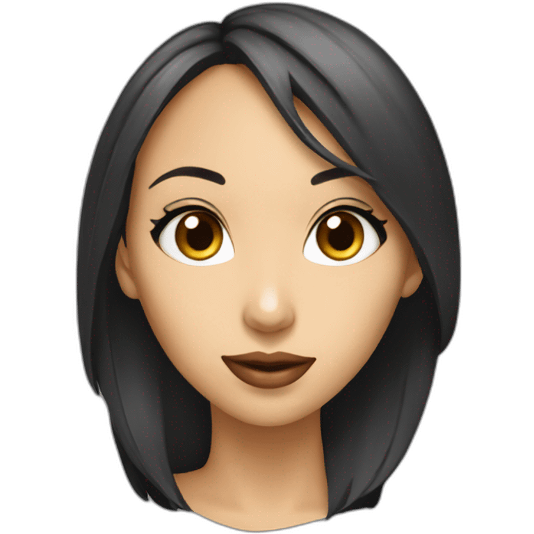 Katsuni emoji