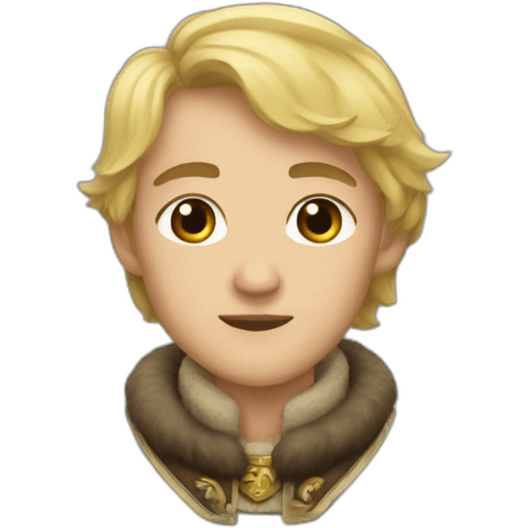 Valenki emoji