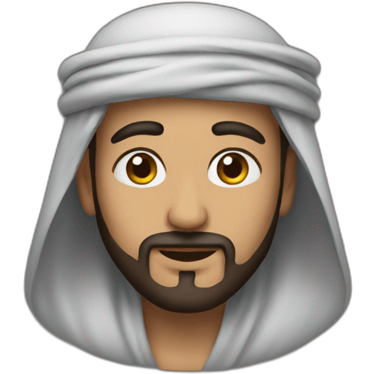 Arabic emoji