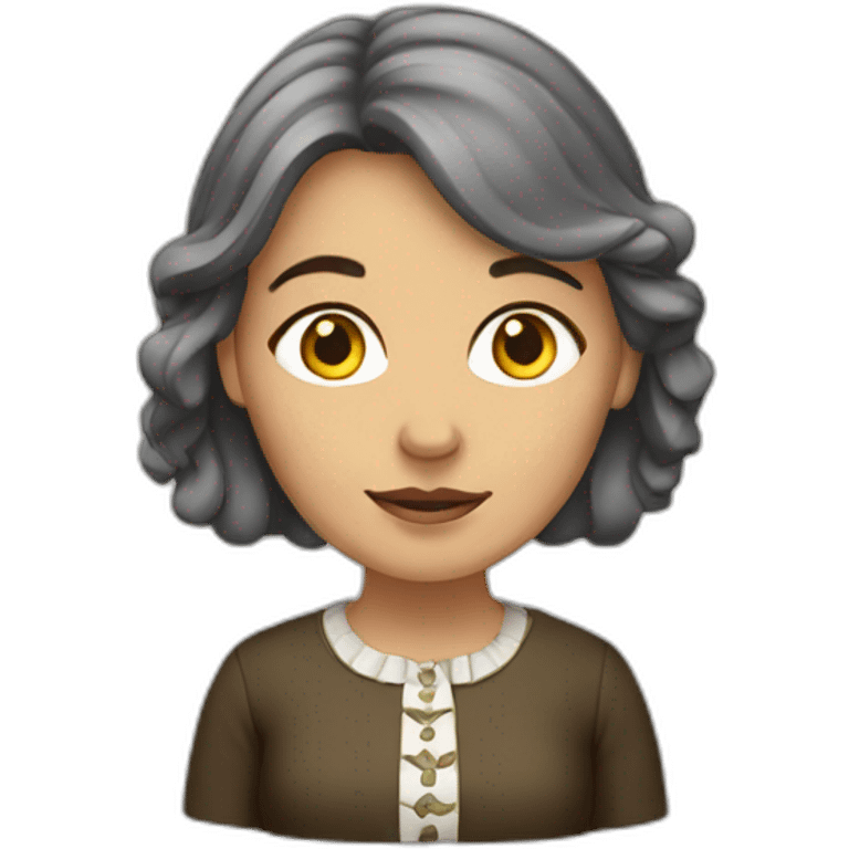 welsh-woman emoji